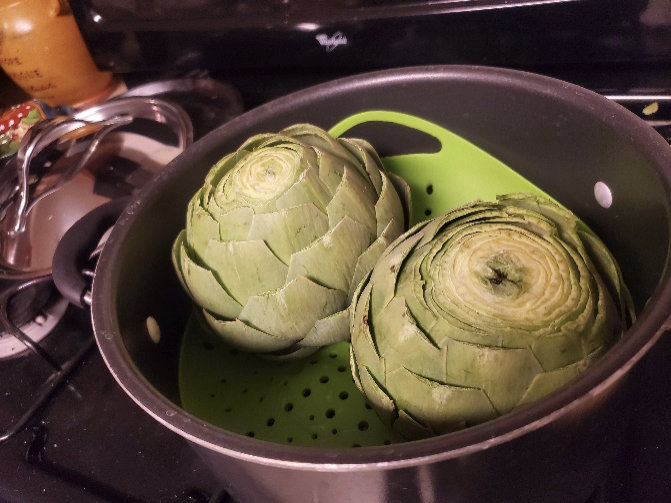 Artichoke