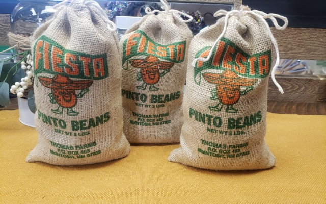 Pinto Beans 2lbs