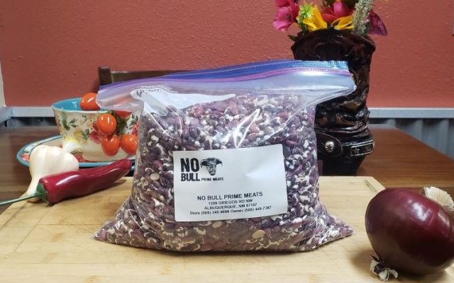 Anasazi Beans 5lb