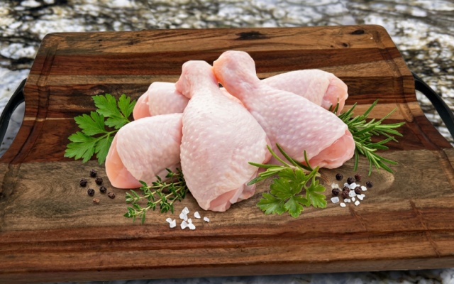Chicken Legs (Drumsticks)