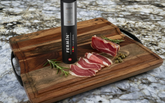Fermin 100% Iberico Acorn-Fed Loin