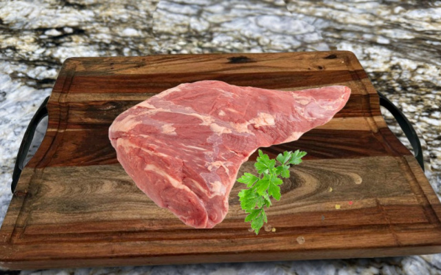 Veal Tri-Tip