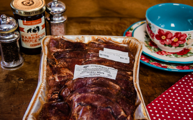 Ham in the Pan 5lbs - Fully Cook