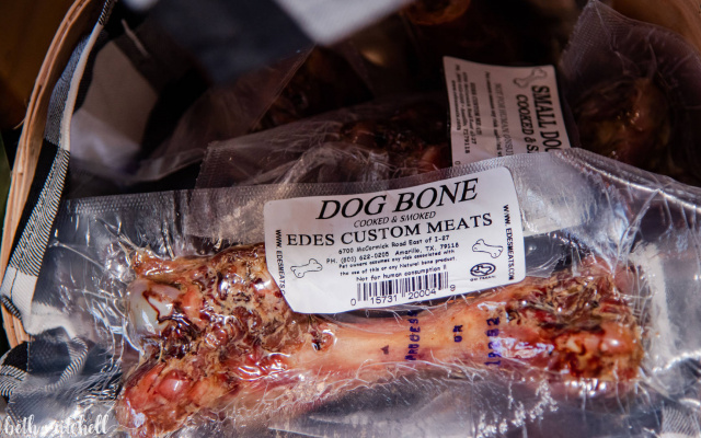 Dog Bone Large