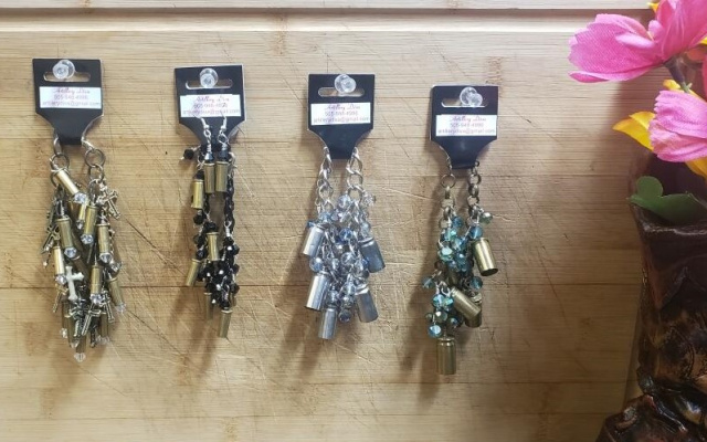 Artillery Diva Jewelry - Bracelet