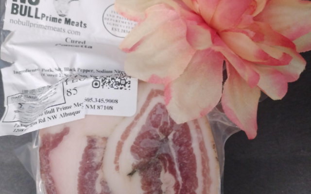 Pancetta