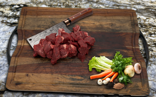 Beef Stew Meat