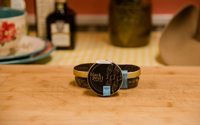Caviar