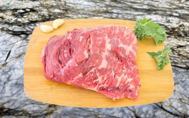 Veal Brisket - Half or Whole