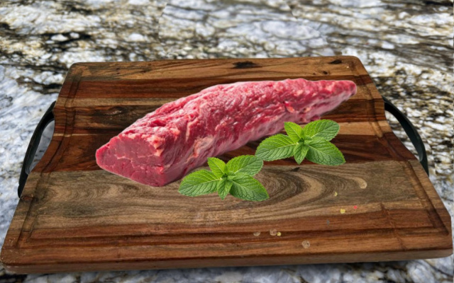 Grass-Fed Beef Whole Tenderloin