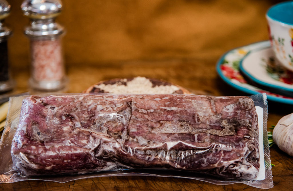 Meat Cuts for Beef Jerky