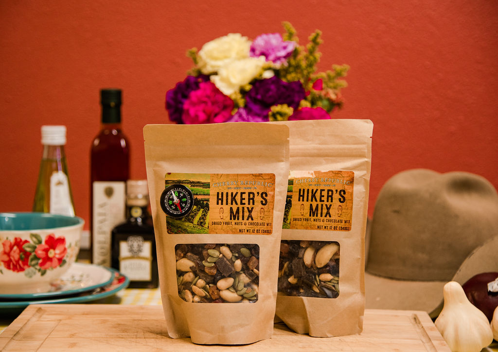 Hikers Mix