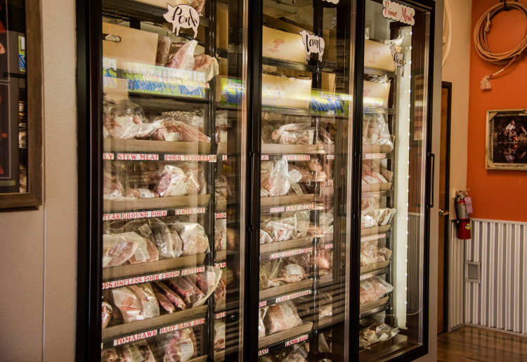 No Bull Prime Meats Freezers15