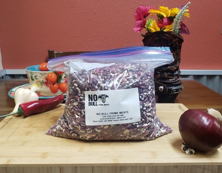 Anasazi Beans 5lb