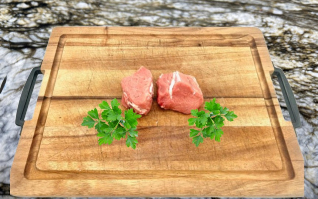 Veal Filet (Tenderloin)