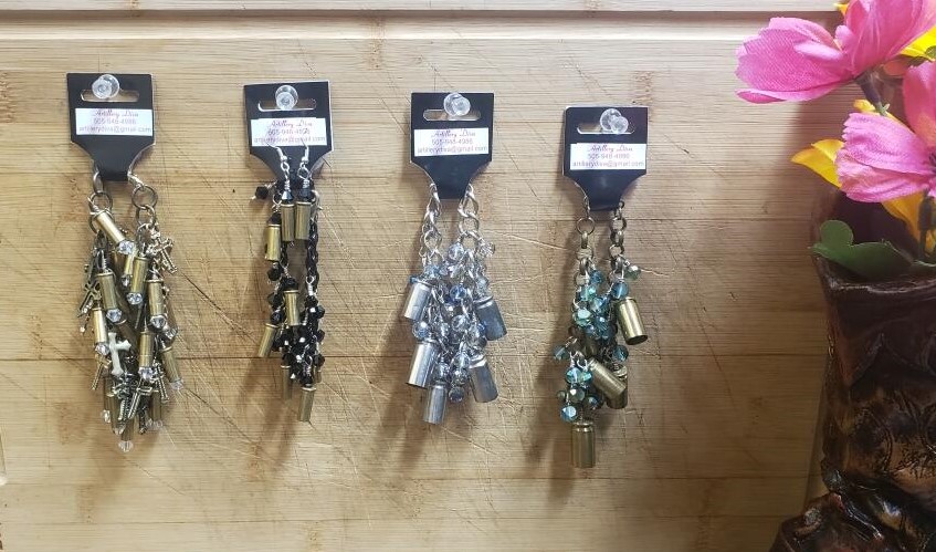 Artillery Diva Jewelry - Bracelet
