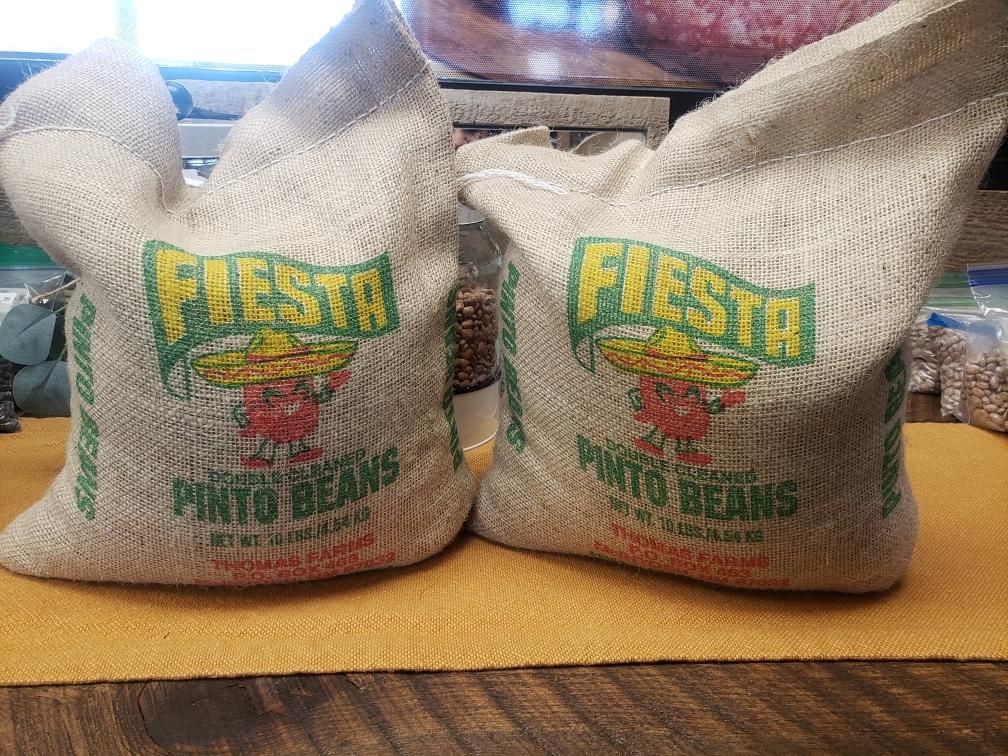 Pinto Beans 10lbs