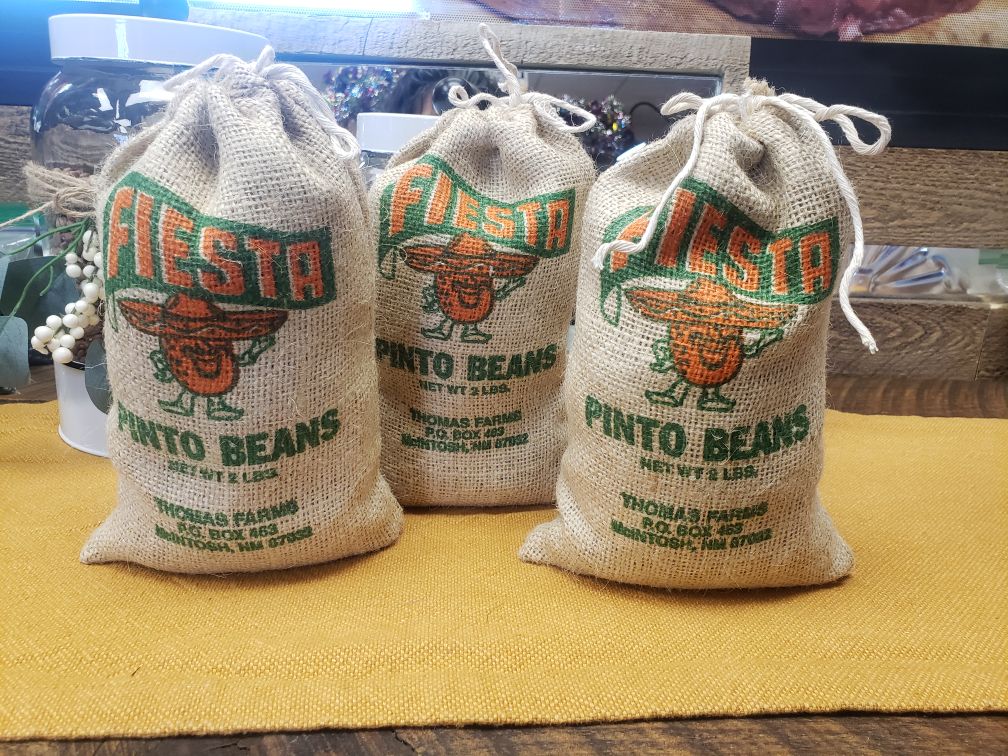 Pinto Beans 2lbs