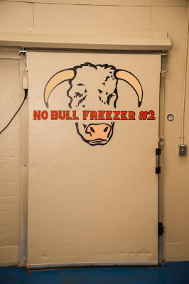 No Bull Prime Meats Processing Facility7