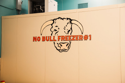 No Bull Prime Meats Processing Facility6