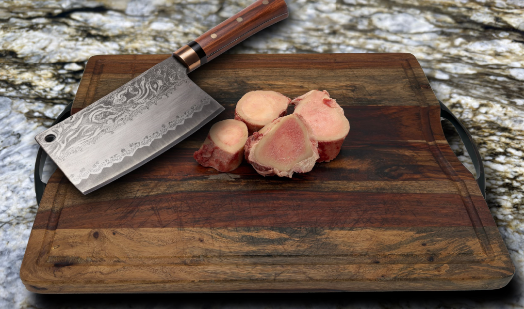 Beef Marrow Bones