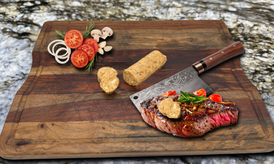Wagyu Cowboy Butter
