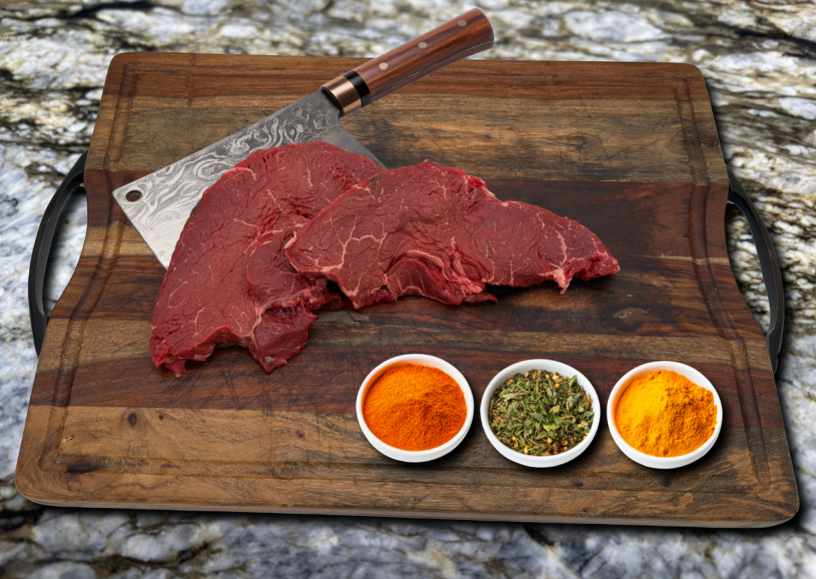 Beef Sirloin Steak