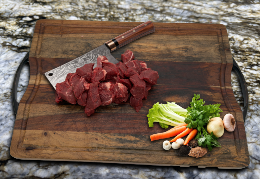 Beef Stew Meat