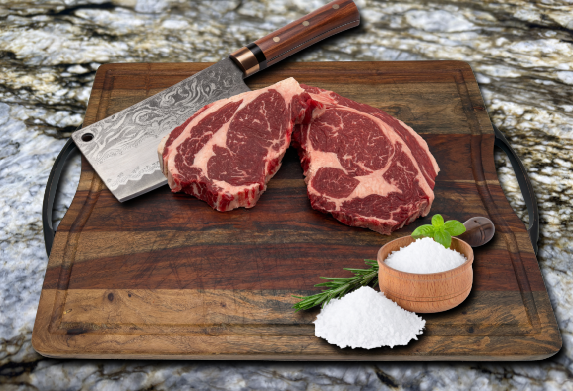 Beef Boneless Ribeye