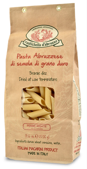 Penne Rigate