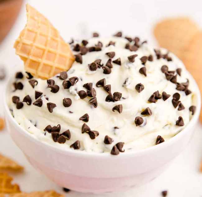 Cannoli Cream