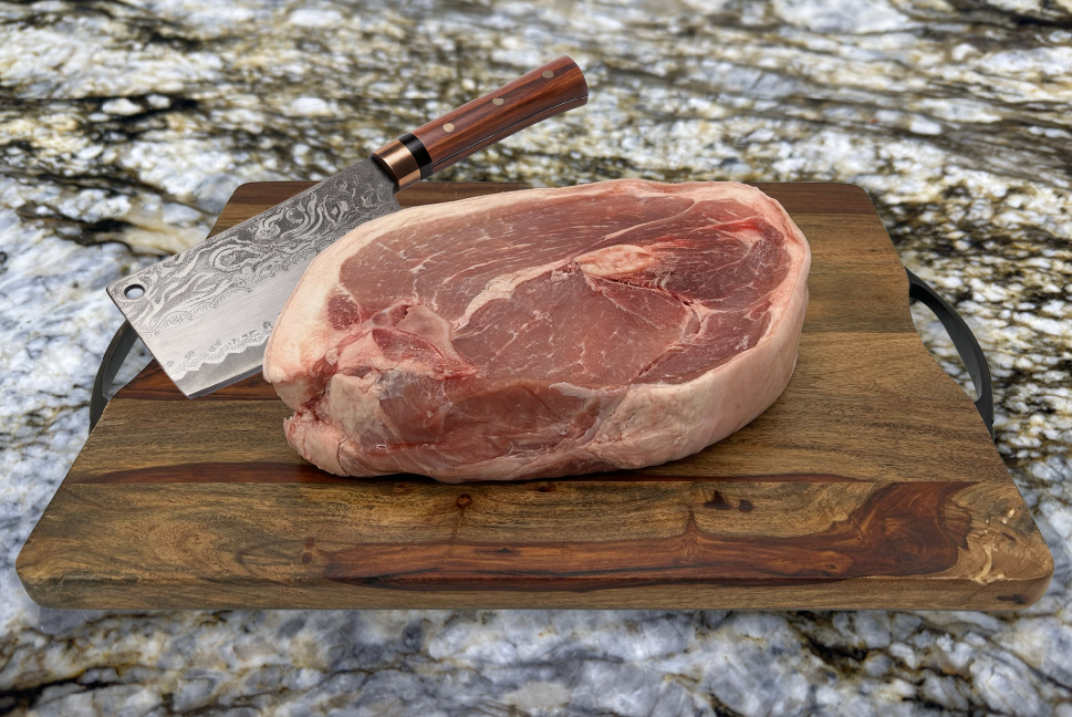 Fresh Ham