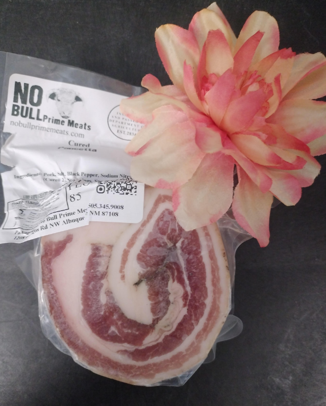 Pancetta