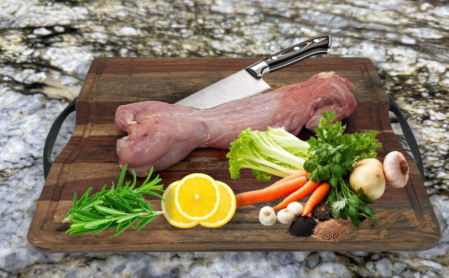 Whole Rabbit
