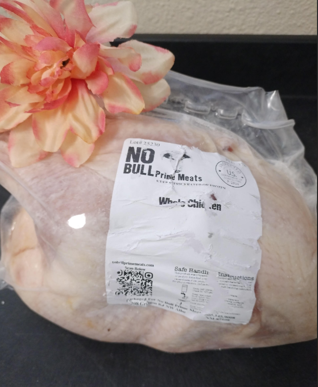 Whole Chicken