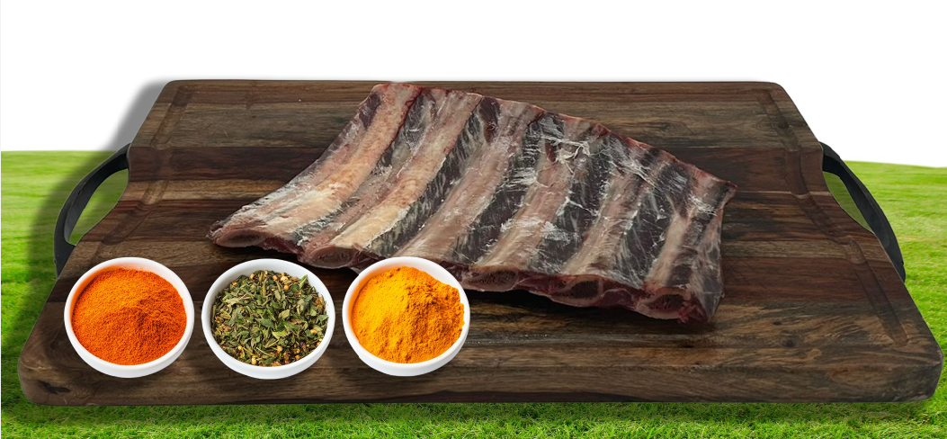 Grass-Fed Beef Brisket - Half or Whole