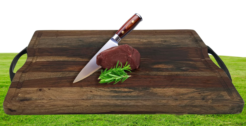 Grass-Fed Beef Filet Mignon (Tenderloin)