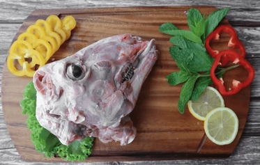 Lamb Head