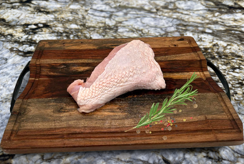 Fresh Turkey Breast