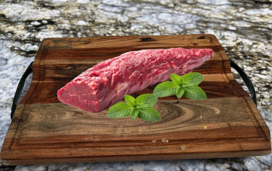 Grass-Fed Beef Whole Tenderloin