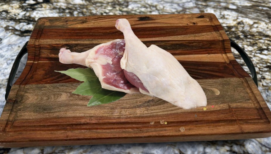 Duck Legs