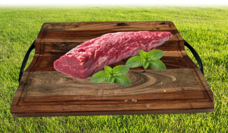 Grass-Fed Beef Whole Tenderloin