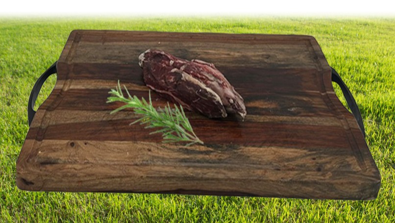 Grass-Fed Beef Hanging Tender