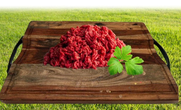 Grass-Fed Ancestral Ground Beef