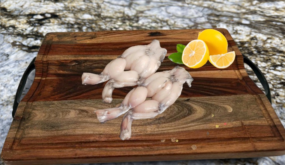 Frog Legs