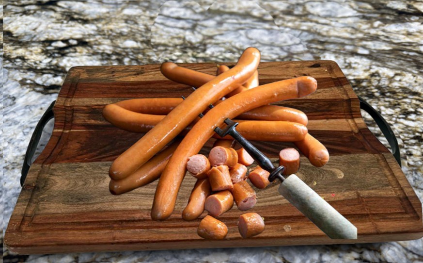 Original Frankfurter