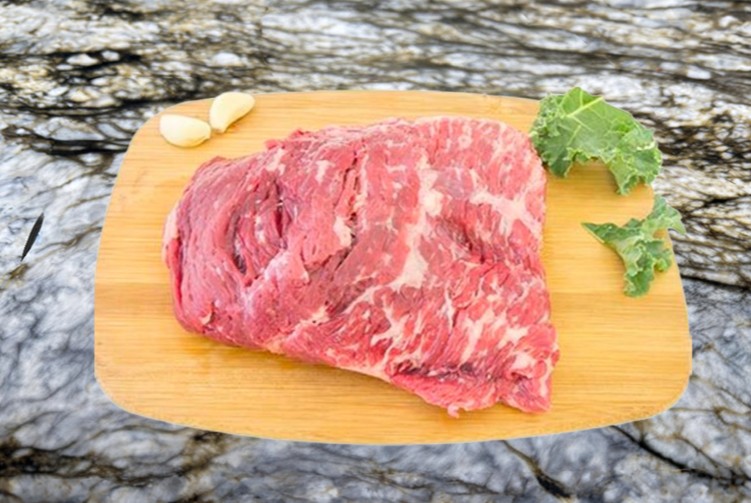 Veal Brisket - Half or Whole