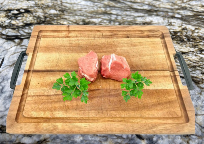 Veal Filet (Tenderloin)