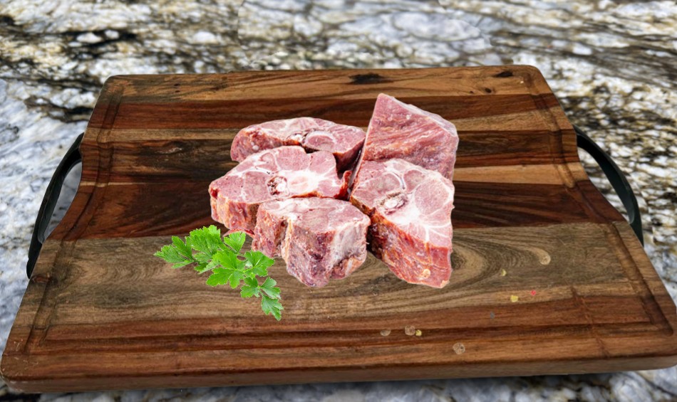 Pork Neck Bones