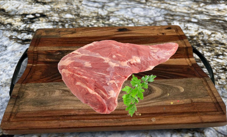 Veal Tri-Tip